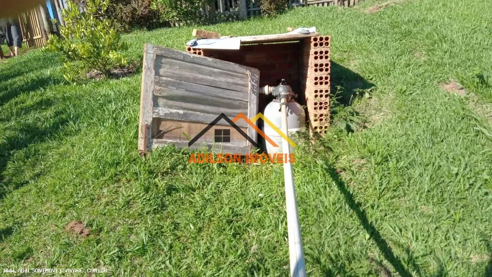 Chácara, 4 quartos, 17 hectares - Foto 3