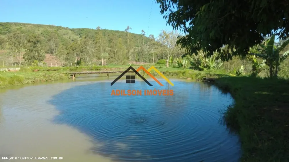 Chácara, 4 quartos, 17 hectares - Foto 4