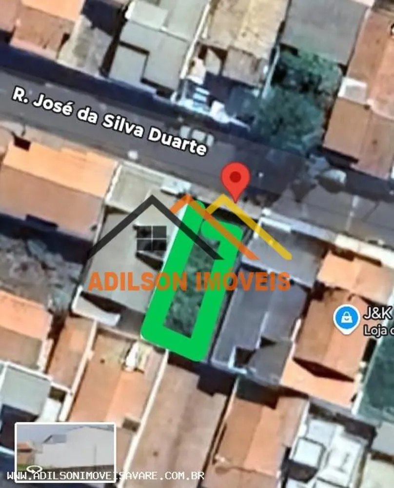 Terreno, 200 m² - Foto 1