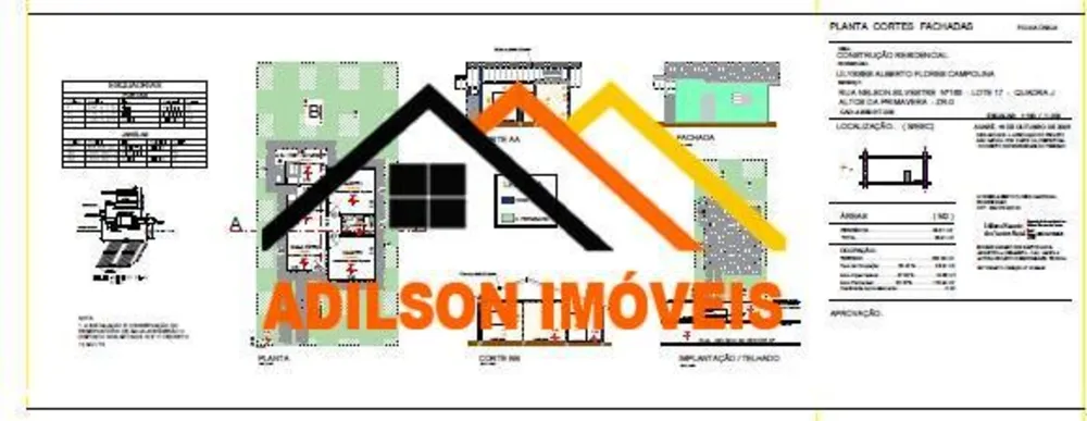 Casa, 2 quartos, 56 m² - Foto 4