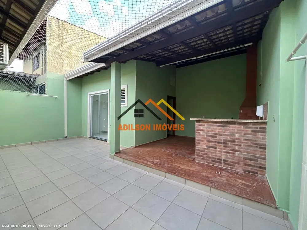 Casa, 3 quartos, 140 m² - Foto 4