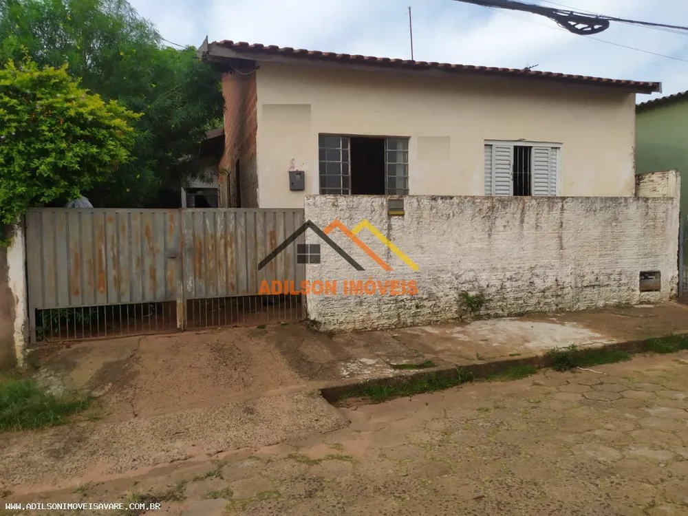 Casa - Foto 1