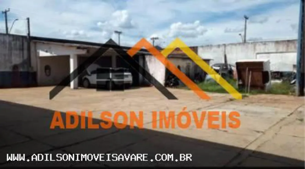 Depósito-Galpão - Foto 2
