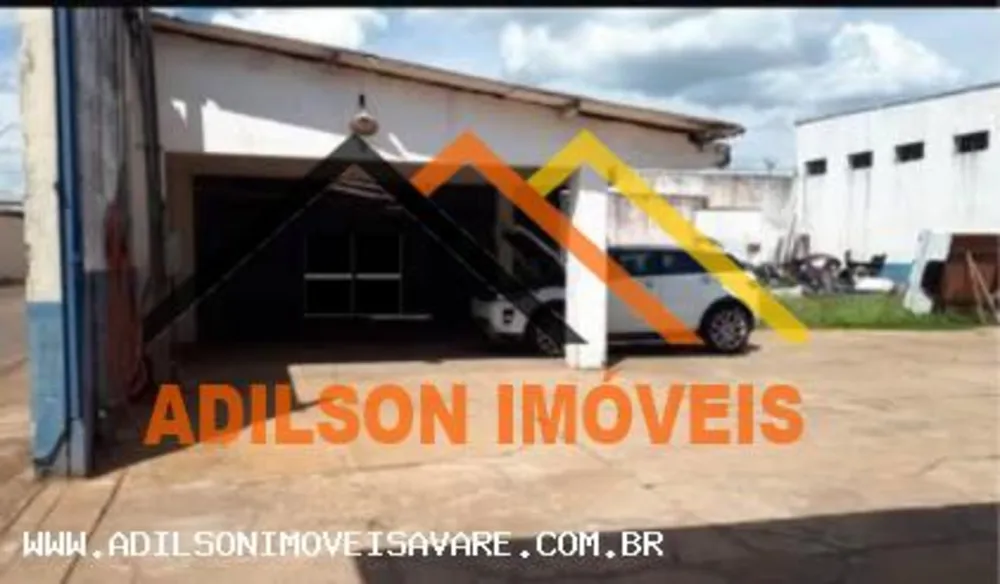 Depósito-Galpão - Foto 3