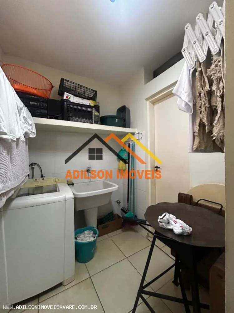 Casa, 3 quartos, 250 m² - Foto 8