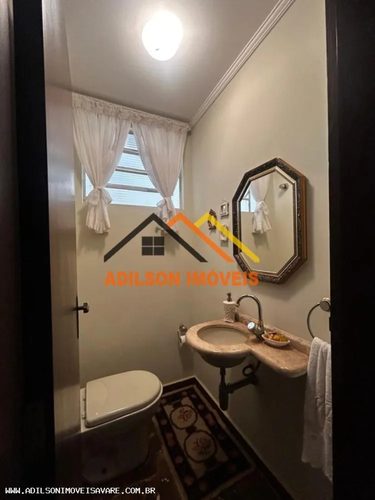 Casa, 3 quartos, 250 m² - Foto 7