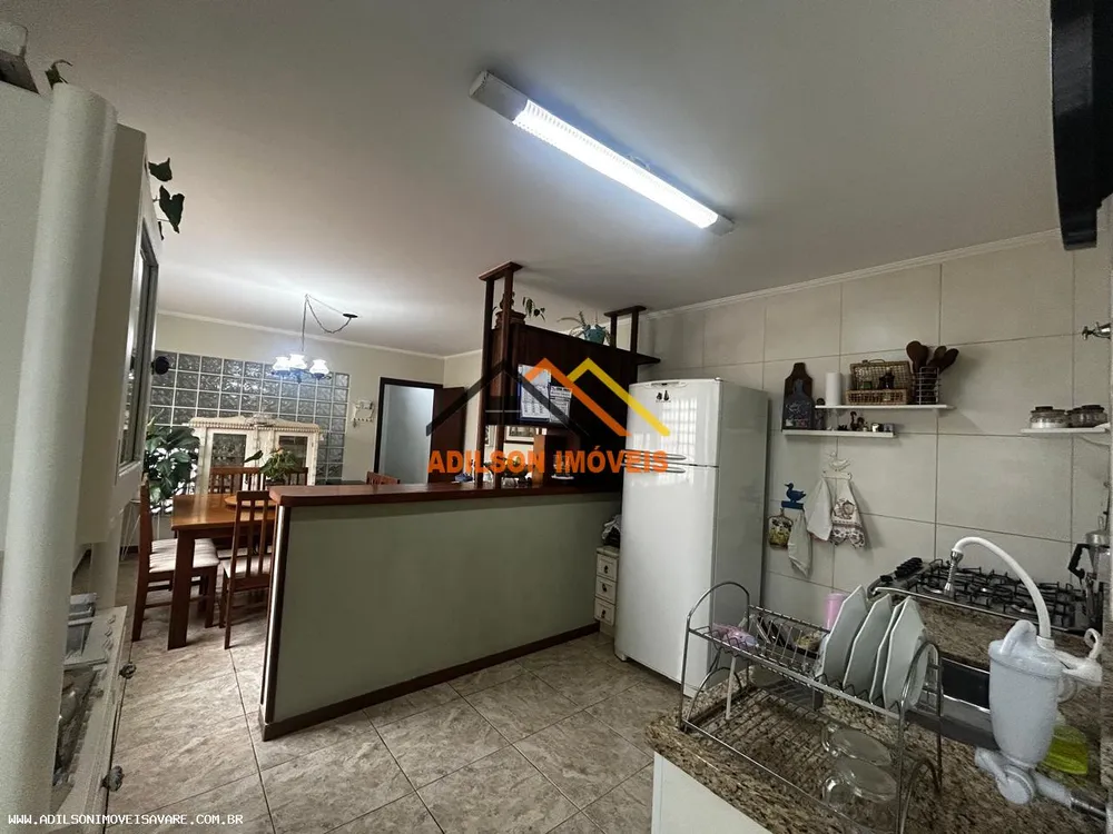 Casa, 3 quartos, 250 m² - Foto 3