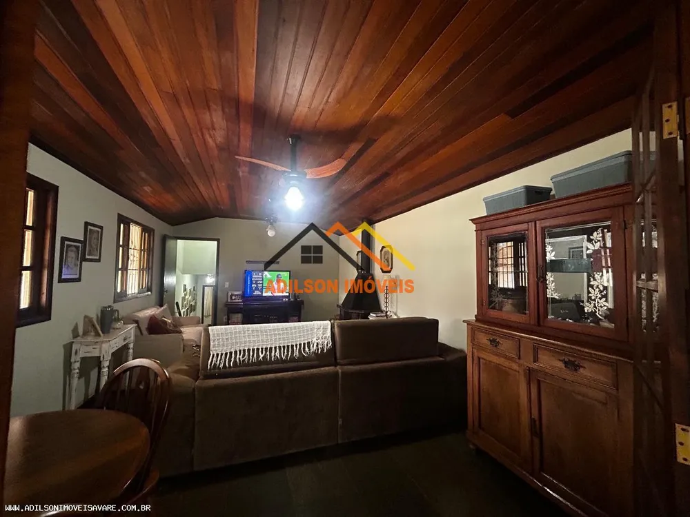 Casa, 3 quartos, 250 m² - Foto 6