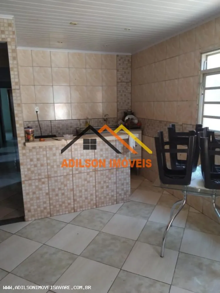 Casa, 4 quartos - Foto 4