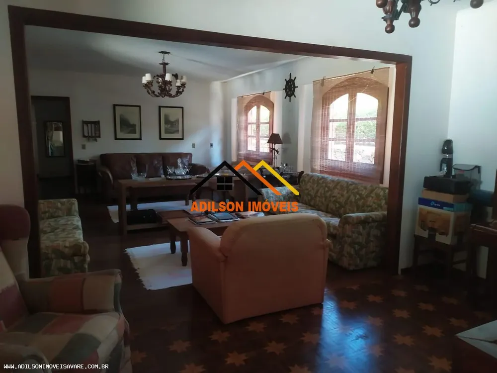 Casa, 7 quartos, 490 m² - Foto 1