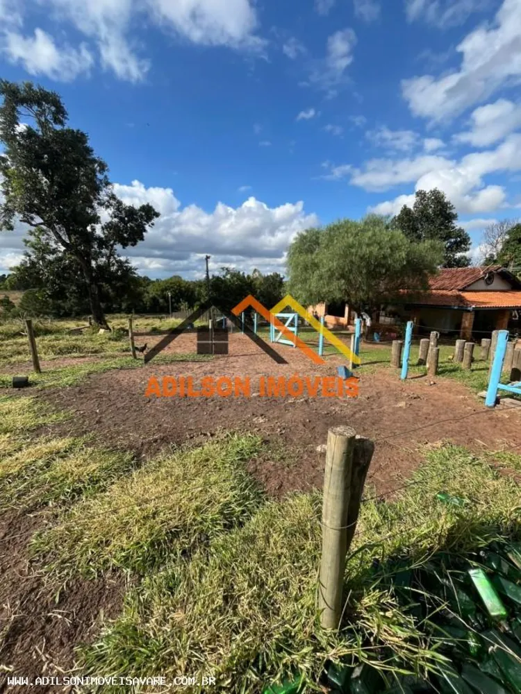 Chácara, 3 quartos, 2 hectares - Foto 1
