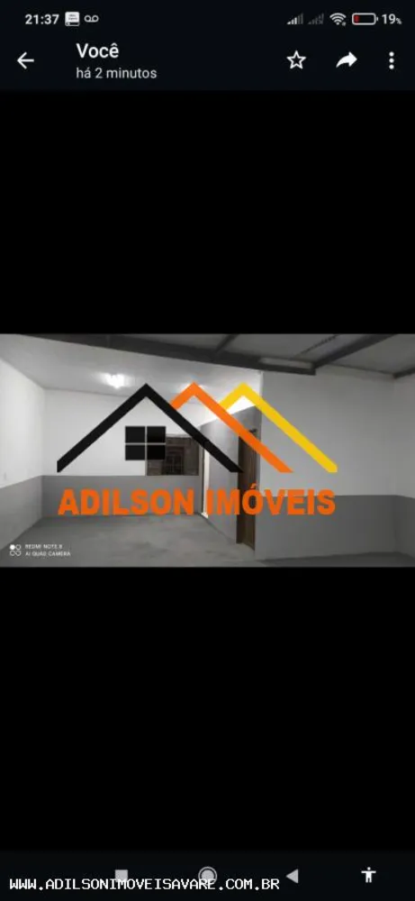 Depósito-Galpão, 80 m² - Foto 3