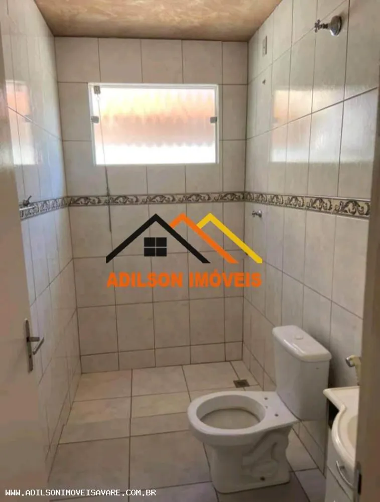 Casa, 3 quartos - Foto 3