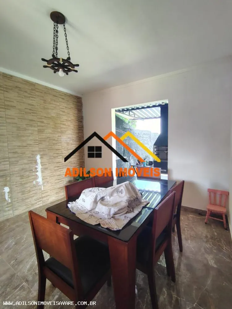 Casa, 3 quartos - Foto 3