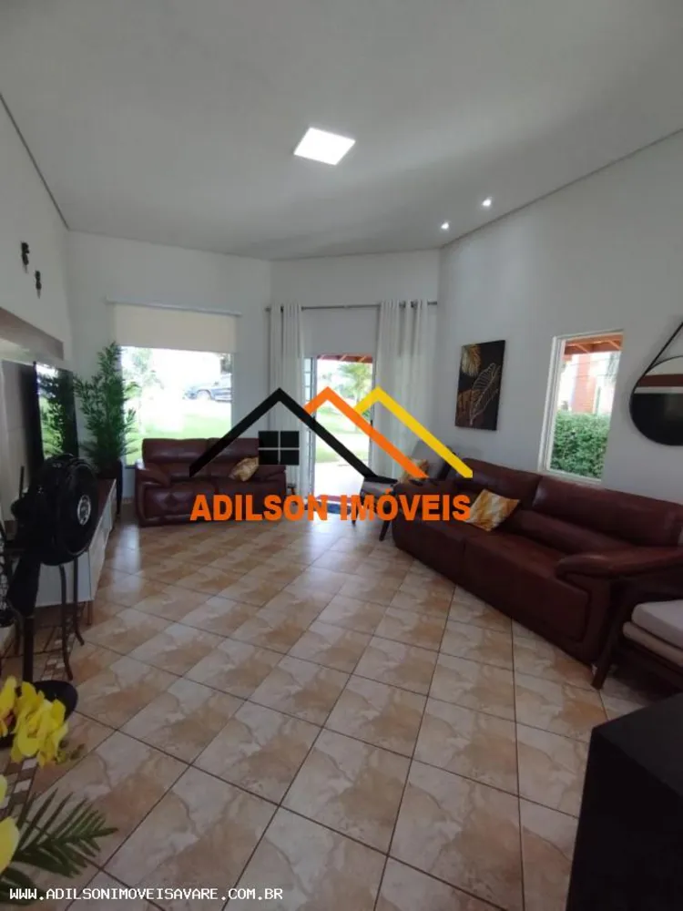 Loteamento e Condomínio, 1200 m² - Foto 3