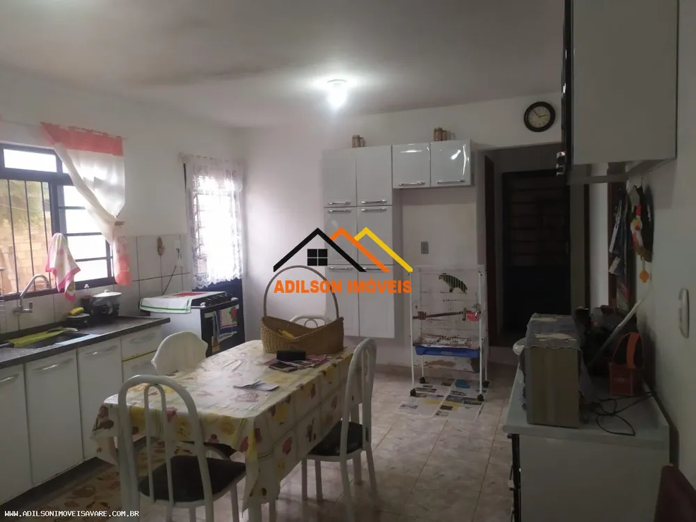 Casa, 3 quartos, 102 m² - Foto 3
