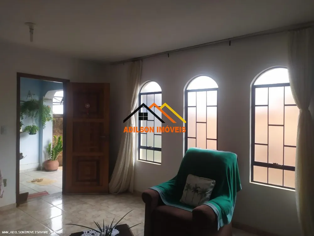 Casa, 3 quartos, 102 m² - Foto 2