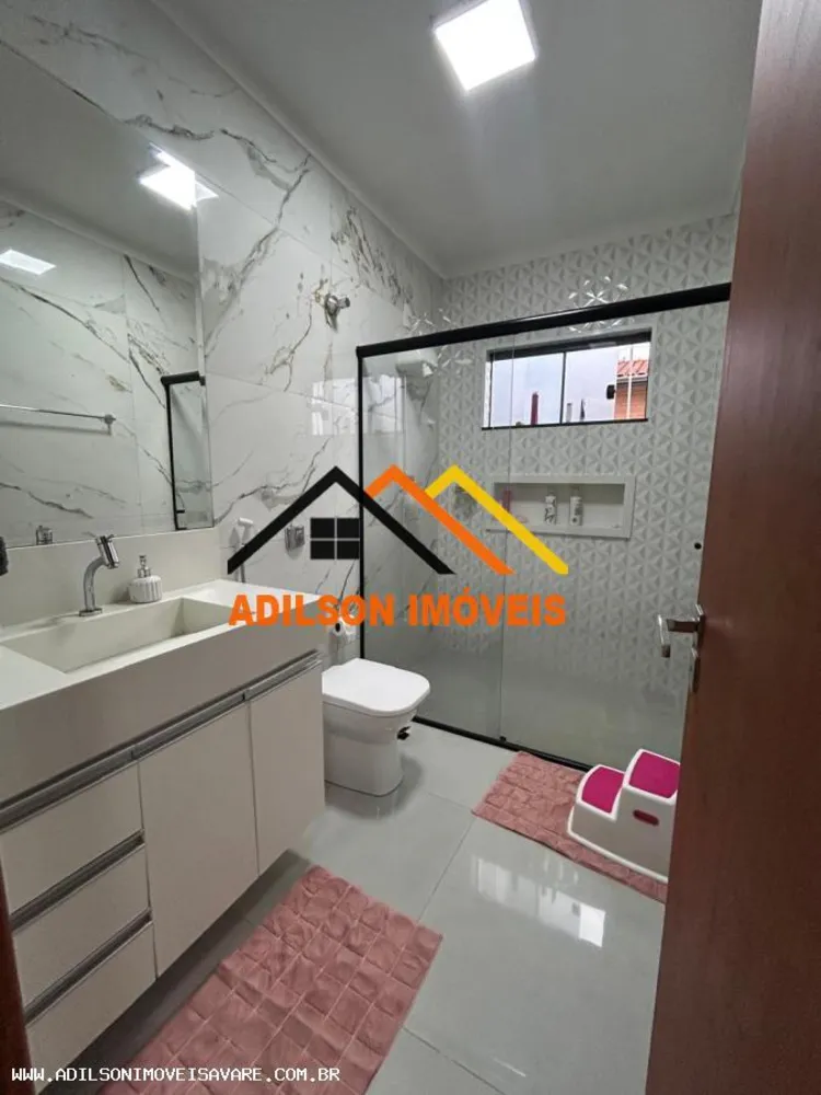 Casa, 3 quartos, 277 m² - Foto 2