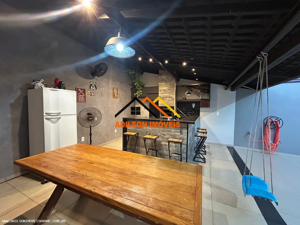 Casa, 3 quartos, 277 m² - Foto 4