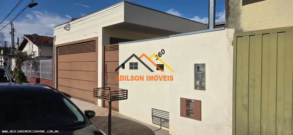 Casa, 2 quartos, 160 m² - Foto 1
