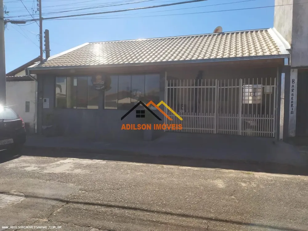 Casa, 2 quartos, 200 m² - Foto 1