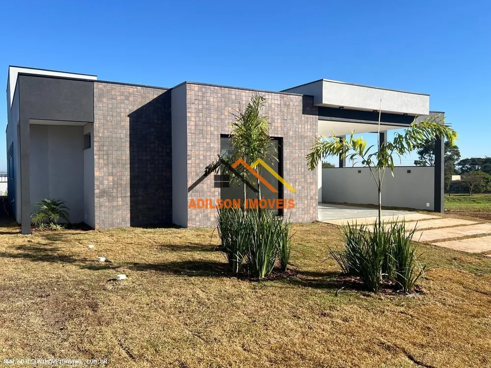 Loteamento e Condomínio, 435 m² - Foto 1