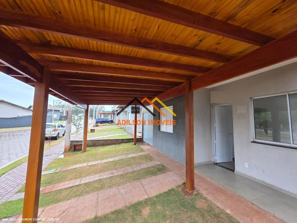 Casa, 2 quartos - Foto 4