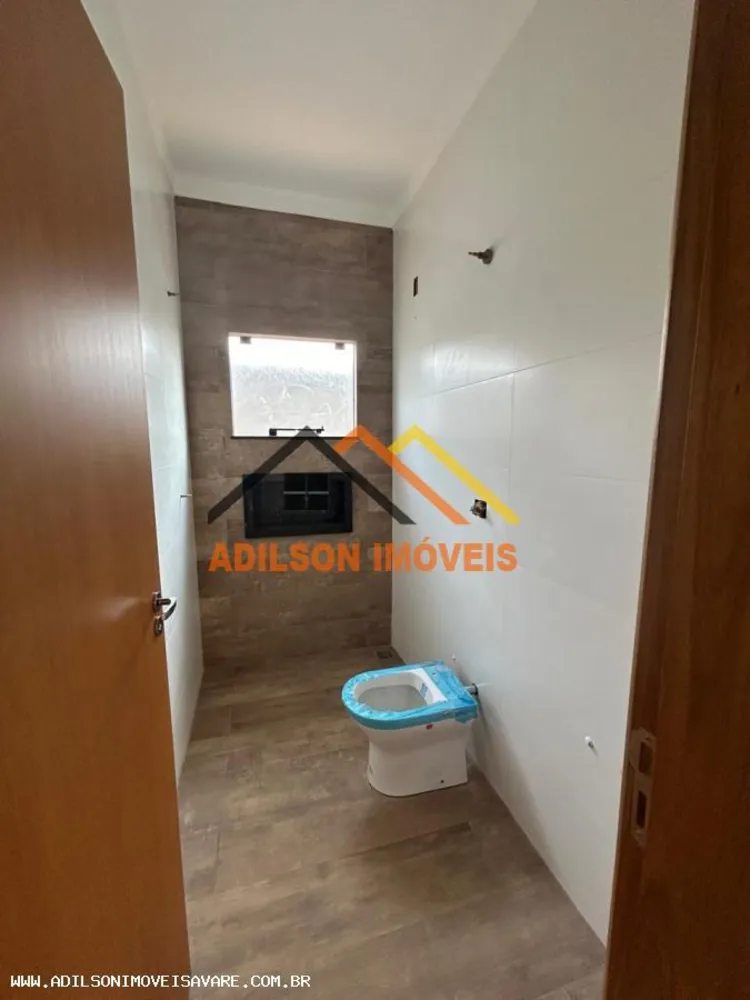 Casa, 1 quarto - Foto 3