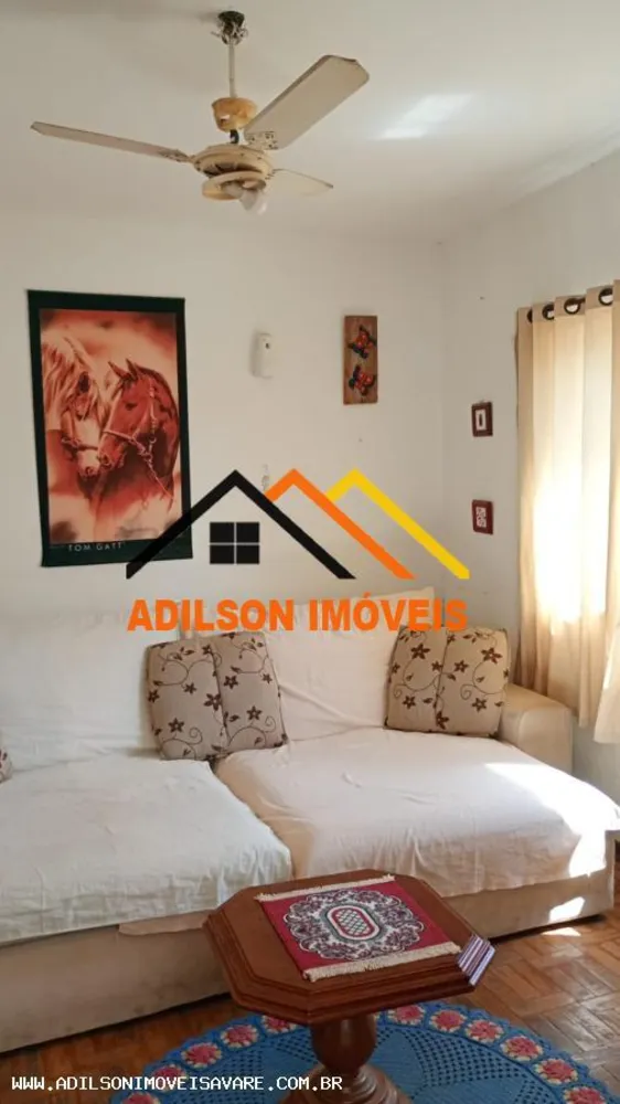 Casa, 3 quartos, 83 m² - Foto 1