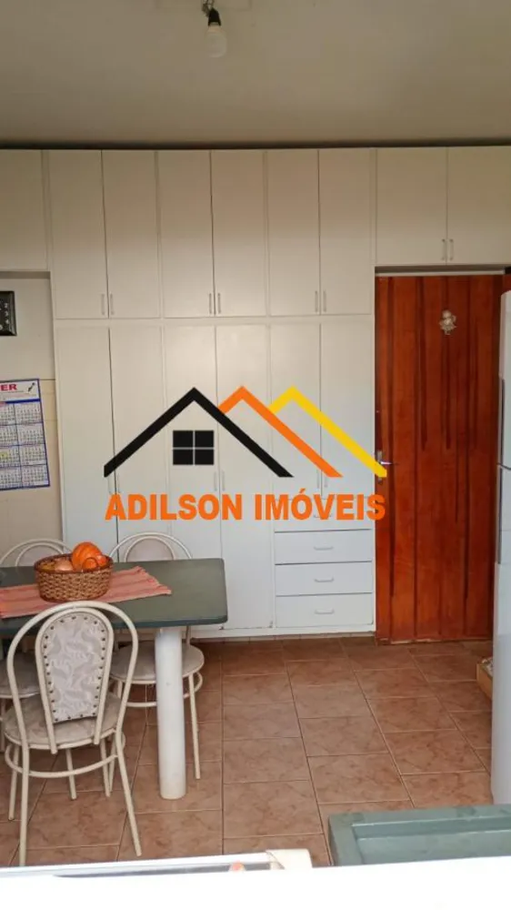 Casa, 3 quartos, 83 m² - Foto 4