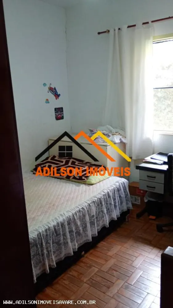 Casa, 3 quartos, 83 m² - Foto 2