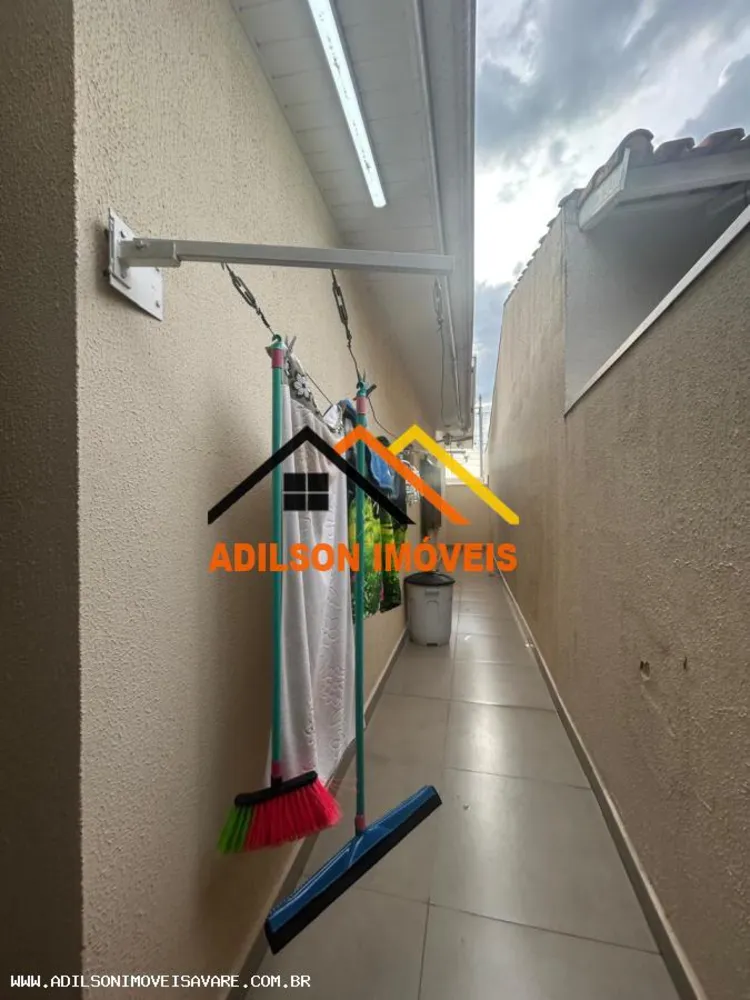 Casa, 3 quartos - Foto 4