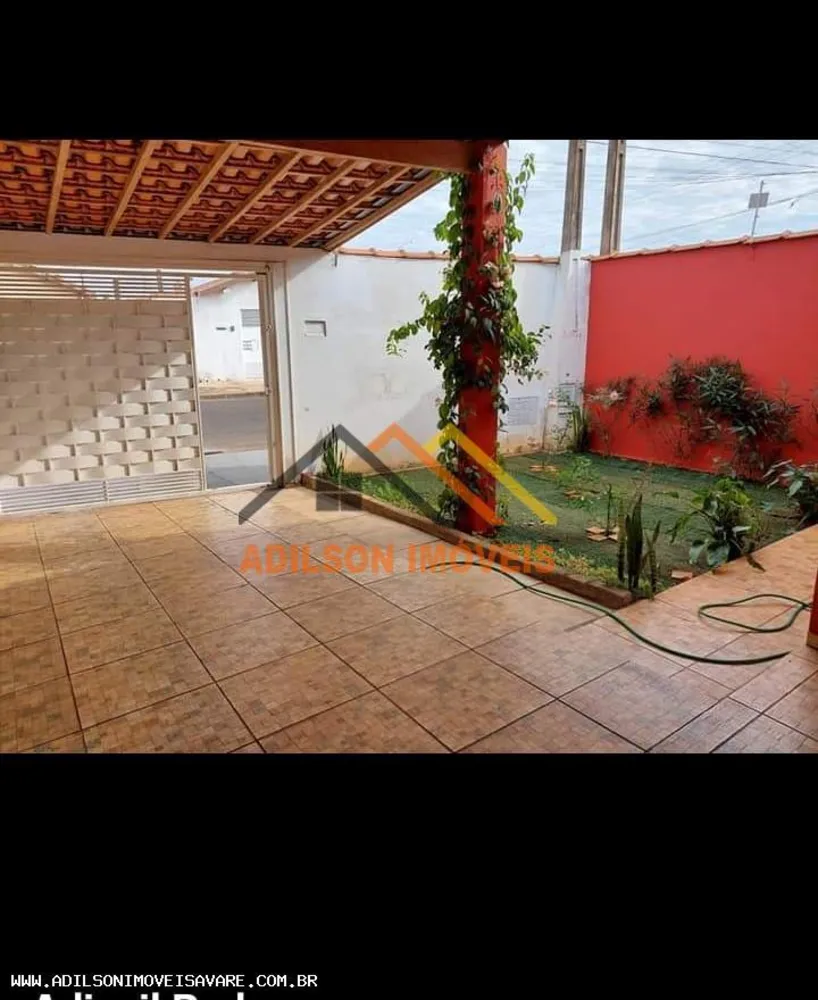 Casa, 2 quartos, 150 m² - Foto 15