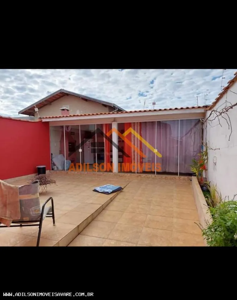 Casa, 2 quartos, 150 m² - Foto 13