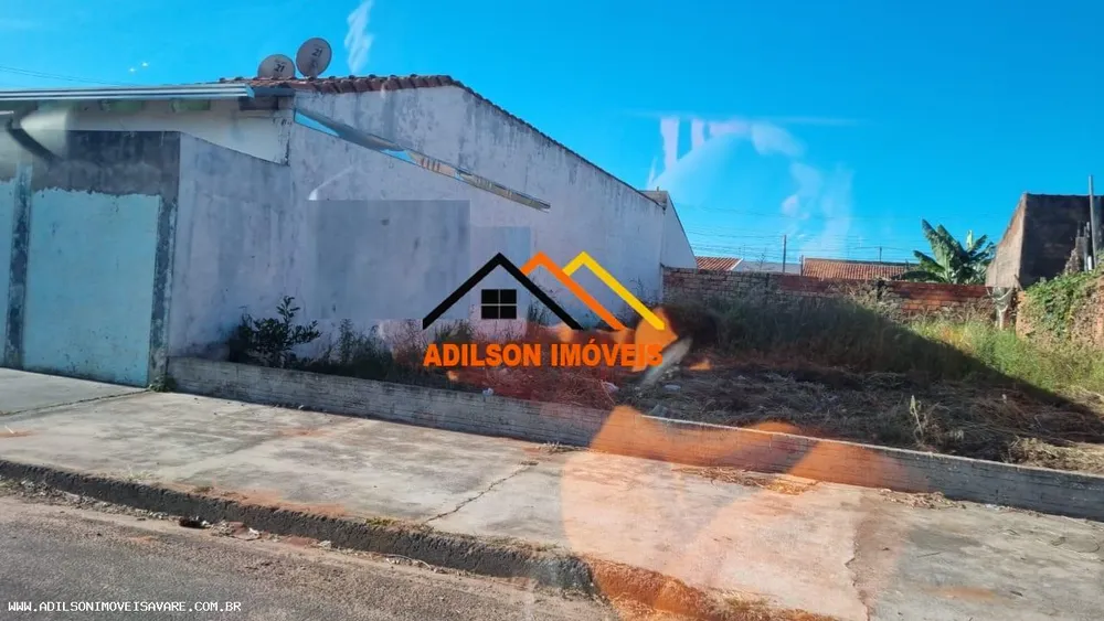 Terreno, 200 m² - Foto 1