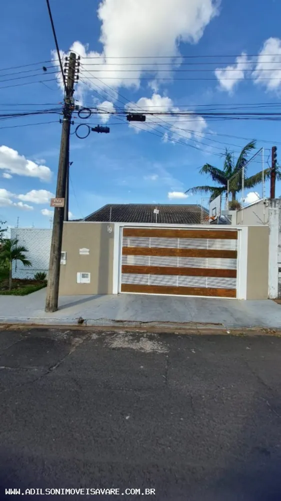 Casa, 268 m² - Foto 1