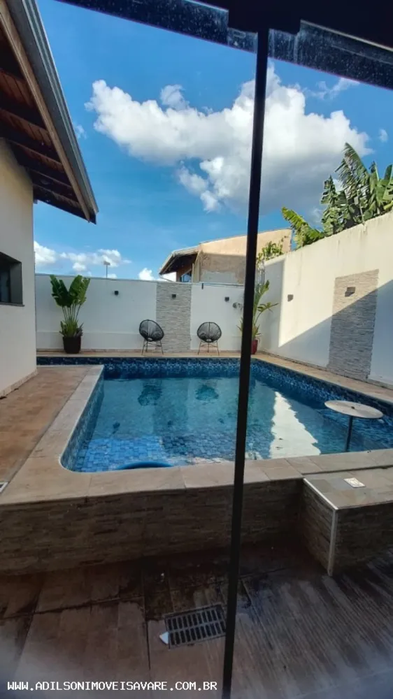 Casa, 268 m² - Foto 6