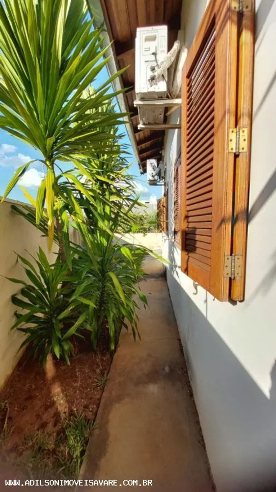 Casa, 268 m² - Foto 8