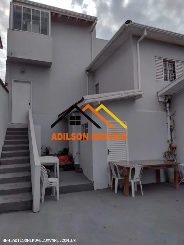 Casa, 4 quartos, 200 m² - Foto 2