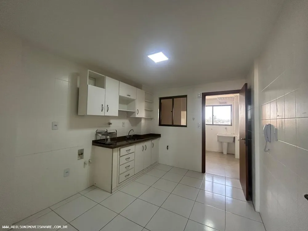 Apartamento, 3 quartos, 118 m² - Foto 1
