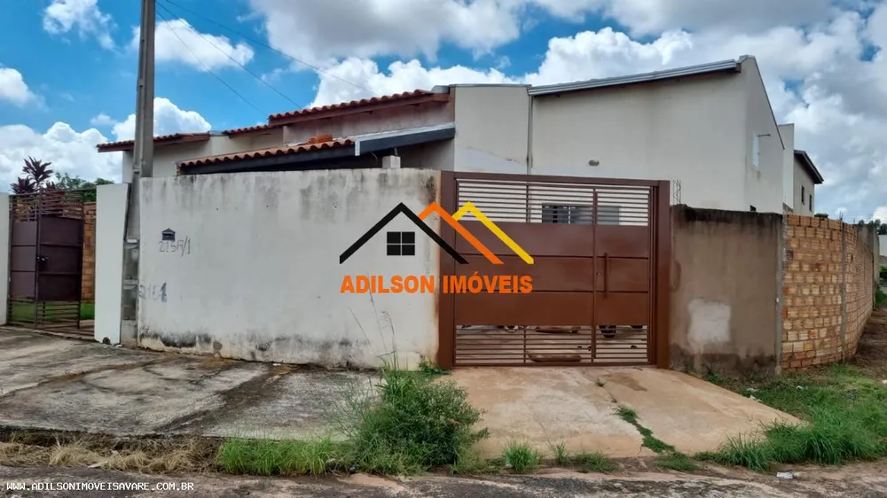 Casa, 4 quartos, 130 m² - Foto 2