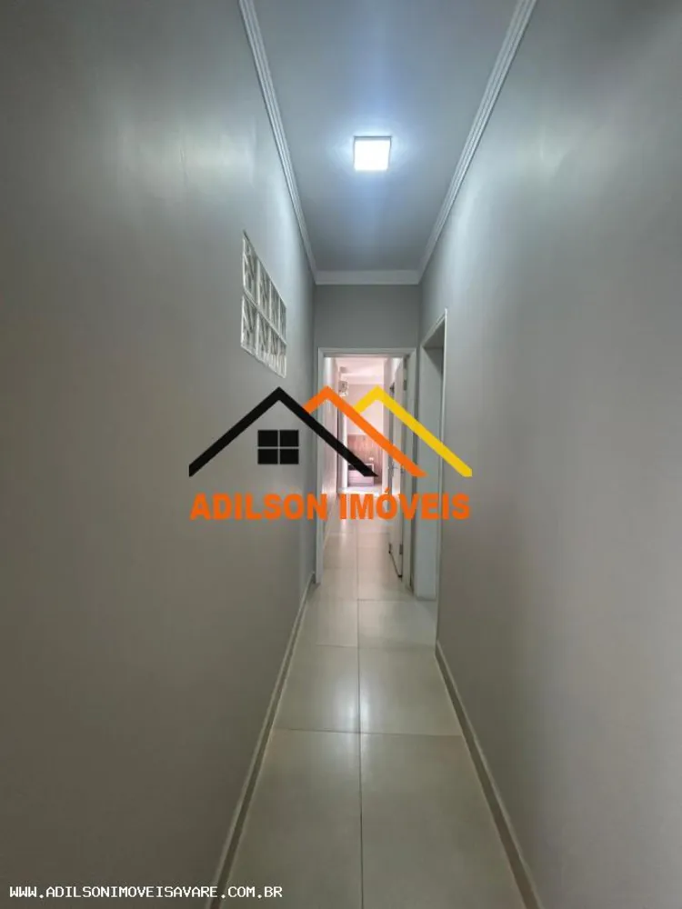 Casa, 3 quartos, 150 m² - Foto 2