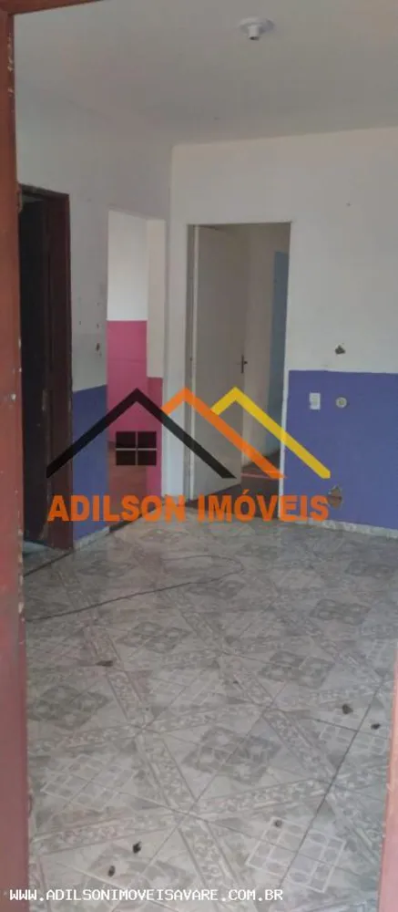 Casa, 2 quartos - Foto 4