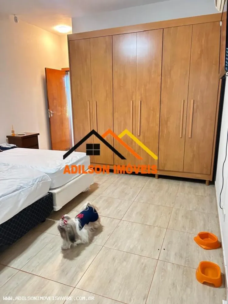 Casa, 4 quartos, 226 m² - Foto 3