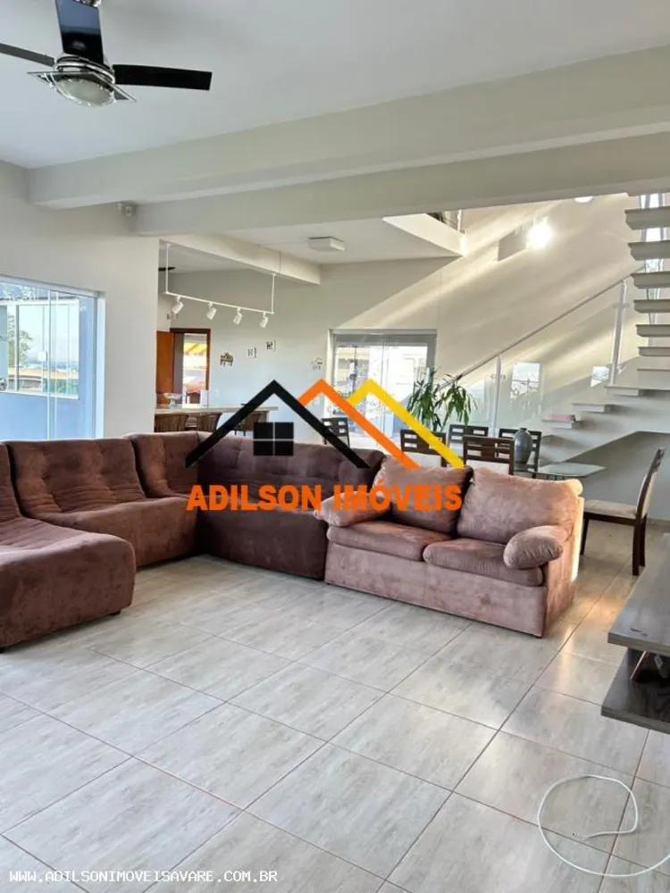 Casa, 4 quartos, 226 m² - Foto 7
