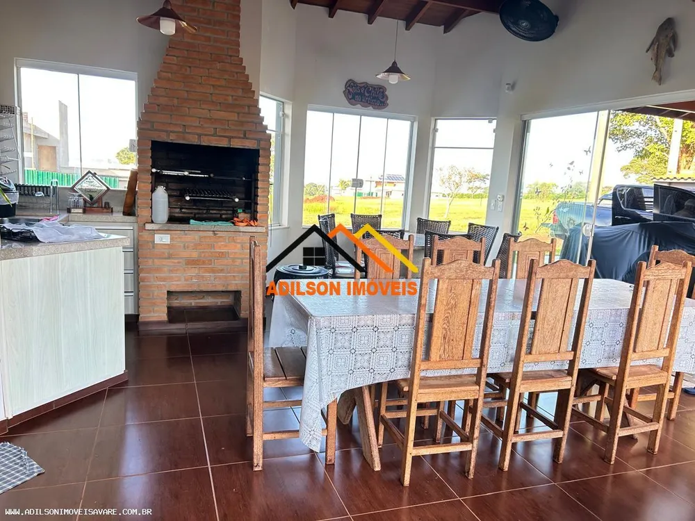 Casa, 4 quartos, 226 m² - Foto 8