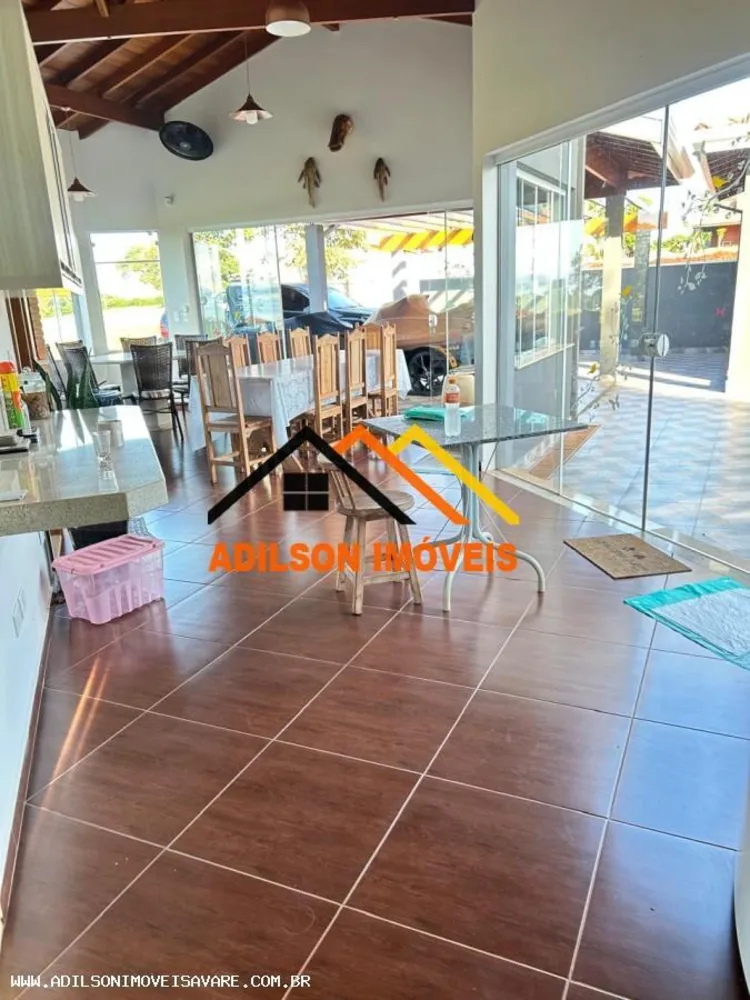 Casa, 4 quartos, 226 m² - Foto 6
