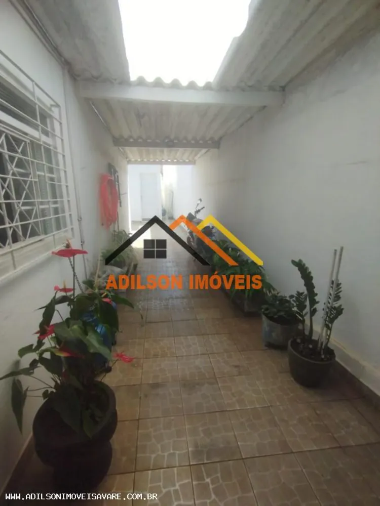 Casa, 5 quartos, 242 m² - Foto 1