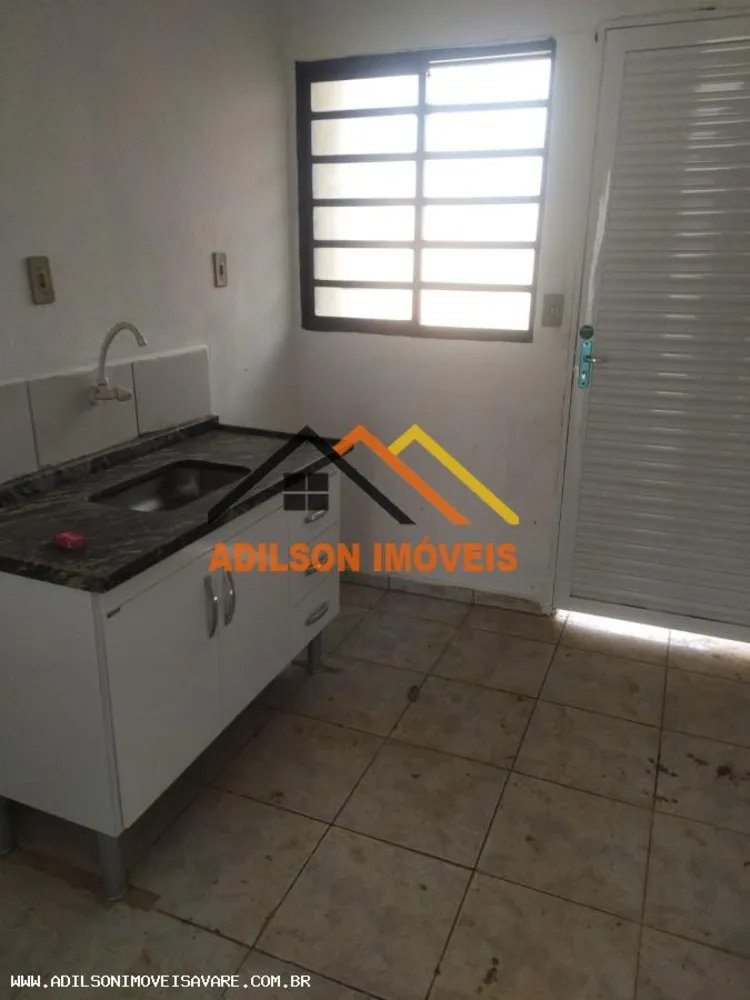 Casa, 2 quartos - Foto 3