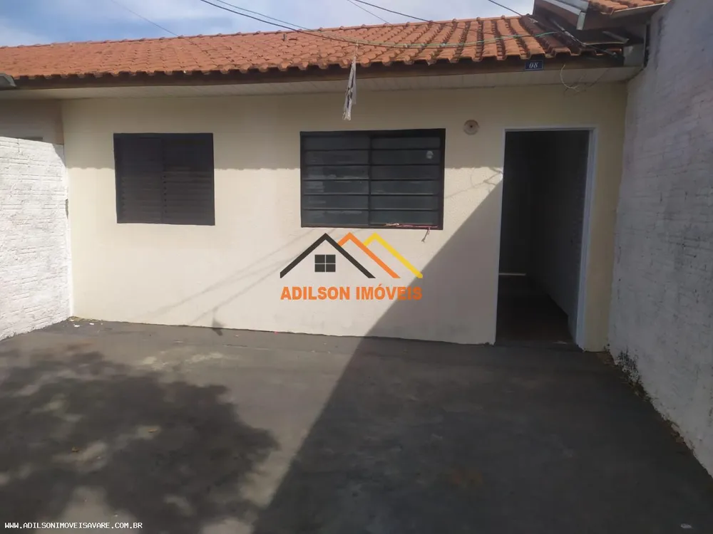 Casa, 2 quartos - Foto 1